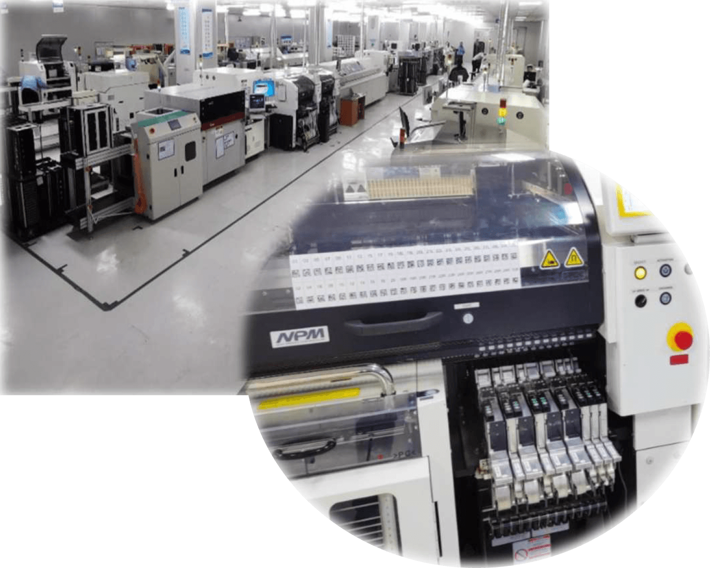 SMT Workshop
