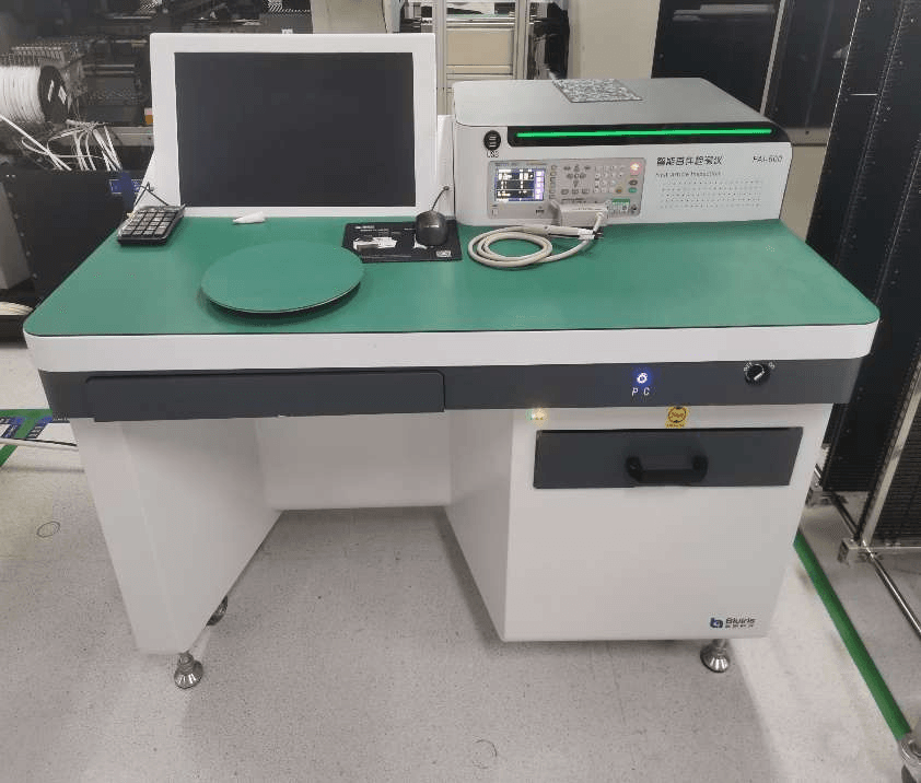 SMT Smart First Article Inspection