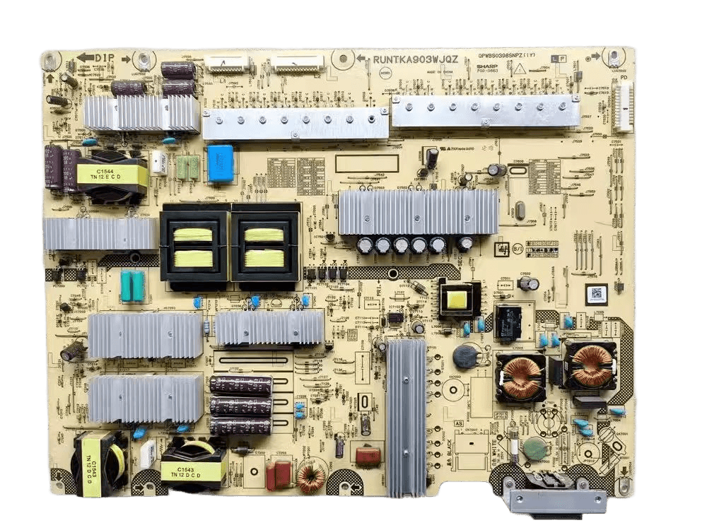 LCD TV Power Module