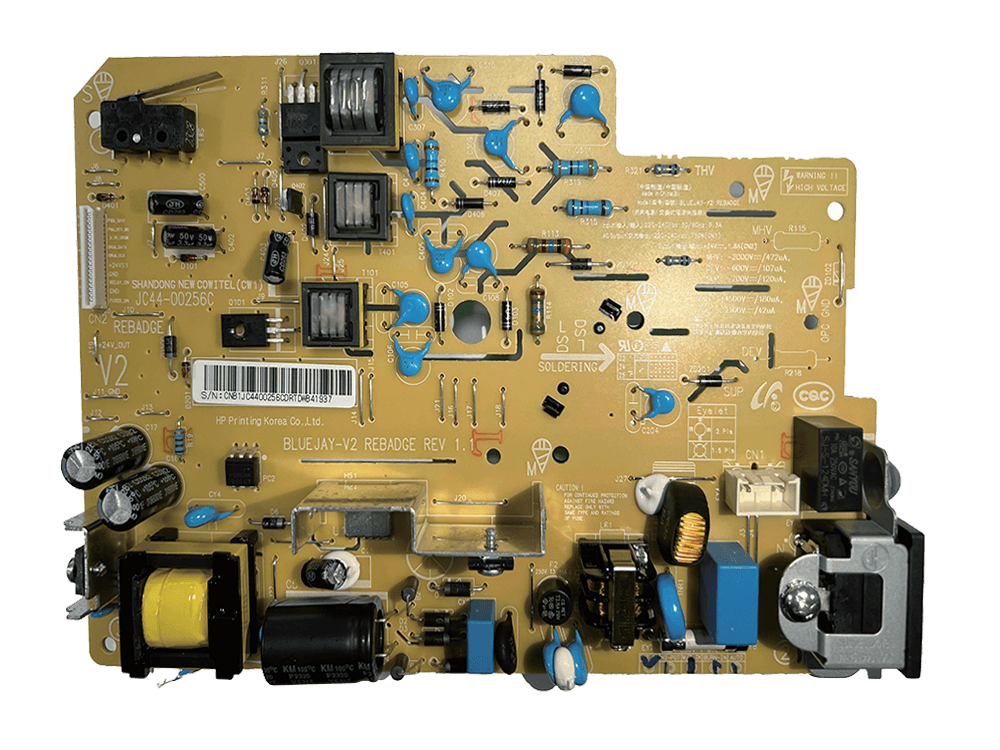 Printer Power Module