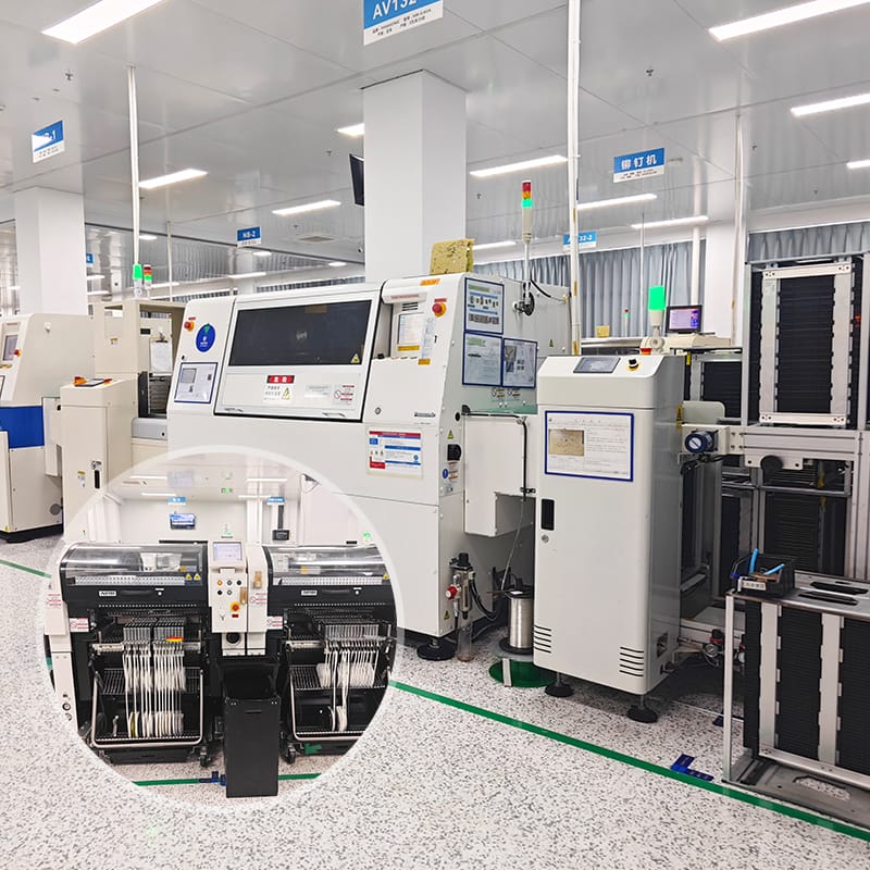 SMT Workshop