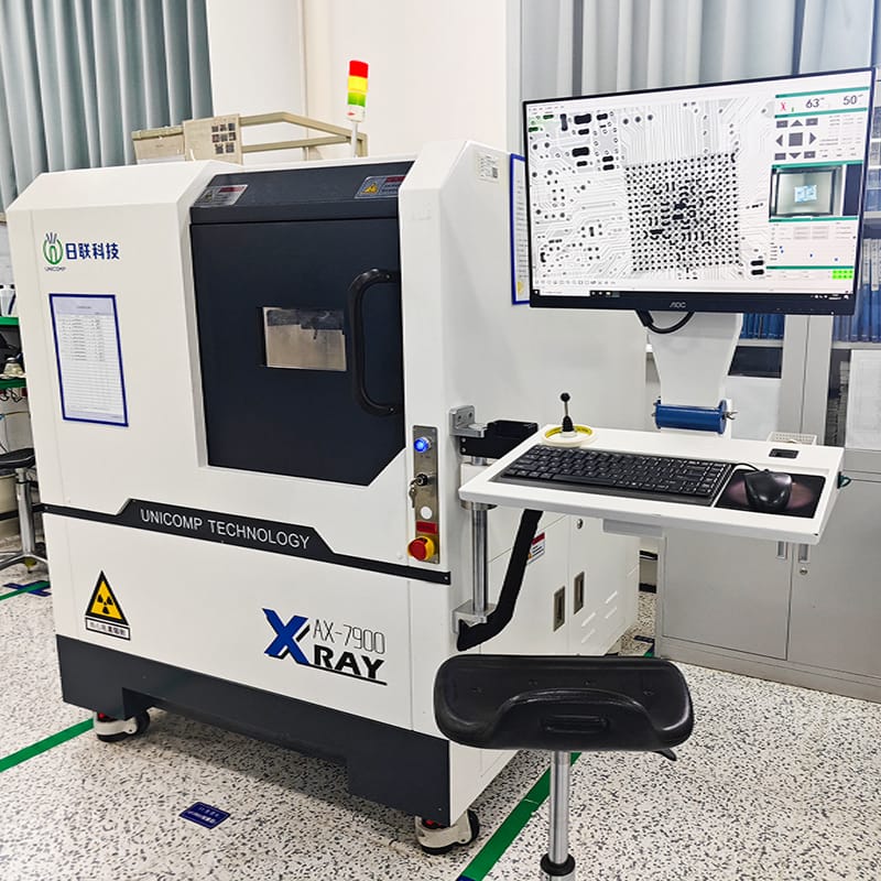 X-Ray